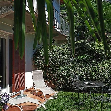 Casa Maria Teresa Διαμέρισμα Cannero Riviera Εξωτερικό φωτογραφία