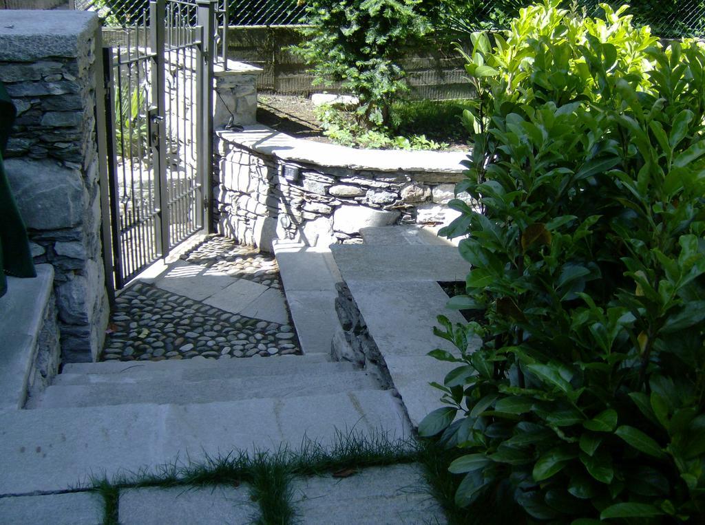 Casa Maria Teresa Διαμέρισμα Cannero Riviera Εξωτερικό φωτογραφία
