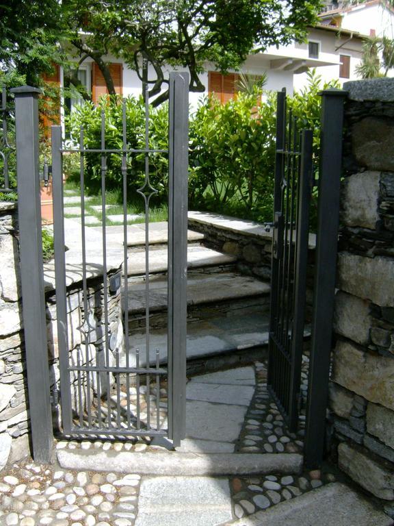 Casa Maria Teresa Διαμέρισμα Cannero Riviera Εξωτερικό φωτογραφία