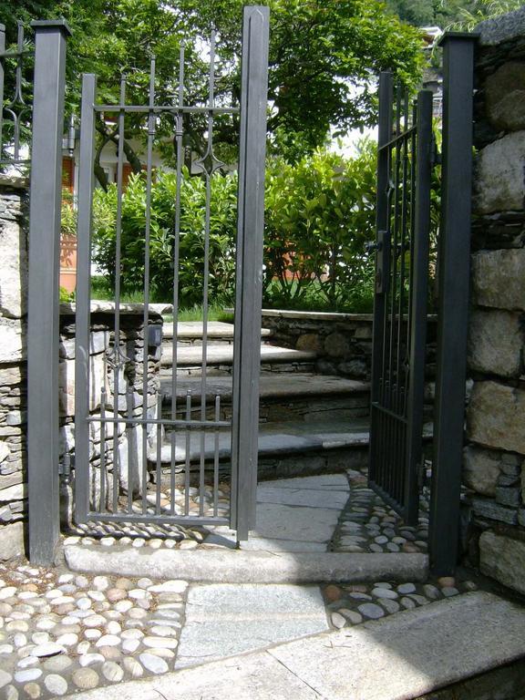 Casa Maria Teresa Διαμέρισμα Cannero Riviera Εξωτερικό φωτογραφία