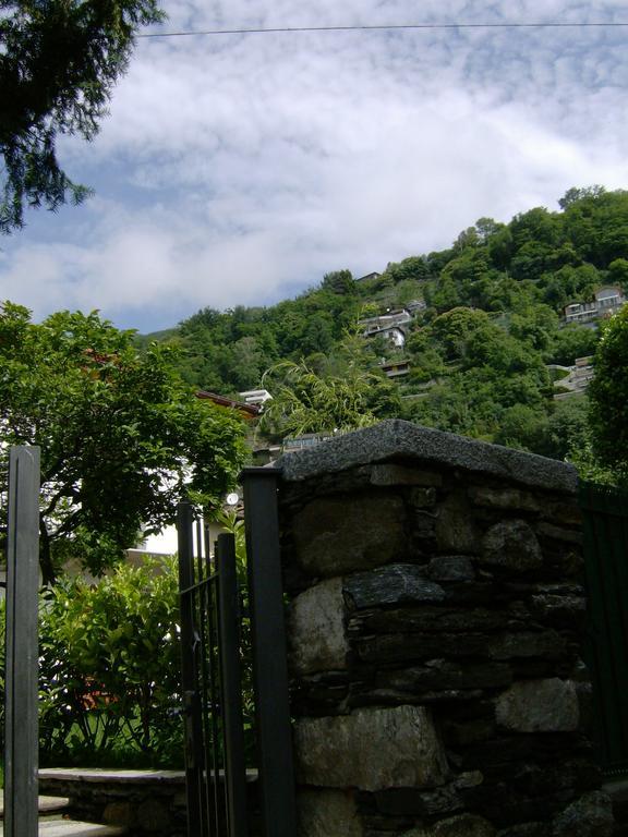 Casa Maria Teresa Διαμέρισμα Cannero Riviera Εξωτερικό φωτογραφία