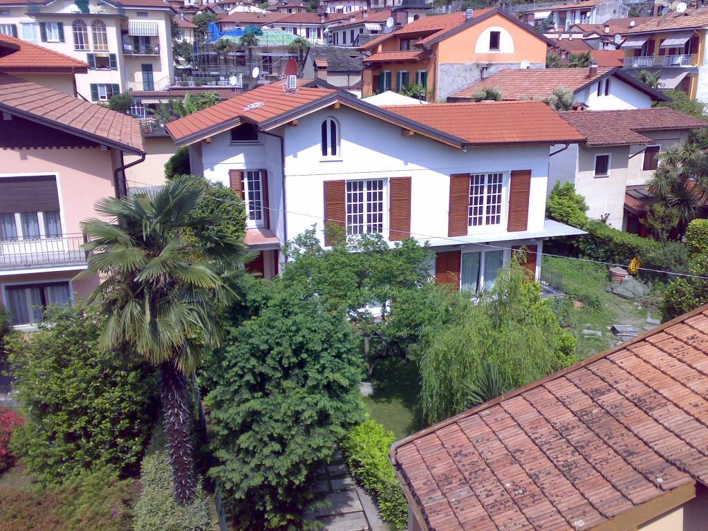 Casa Maria Teresa Διαμέρισμα Cannero Riviera Εξωτερικό φωτογραφία