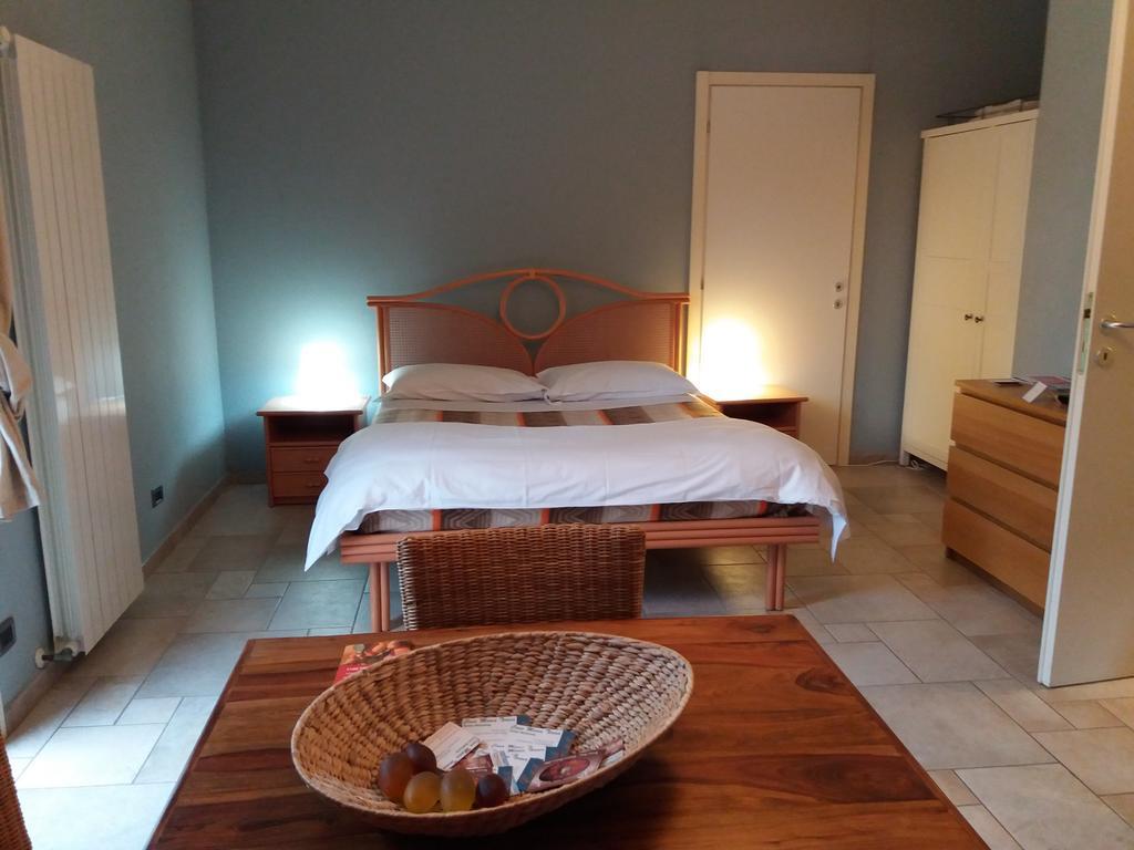 Casa Maria Teresa Διαμέρισμα Cannero Riviera Εξωτερικό φωτογραφία