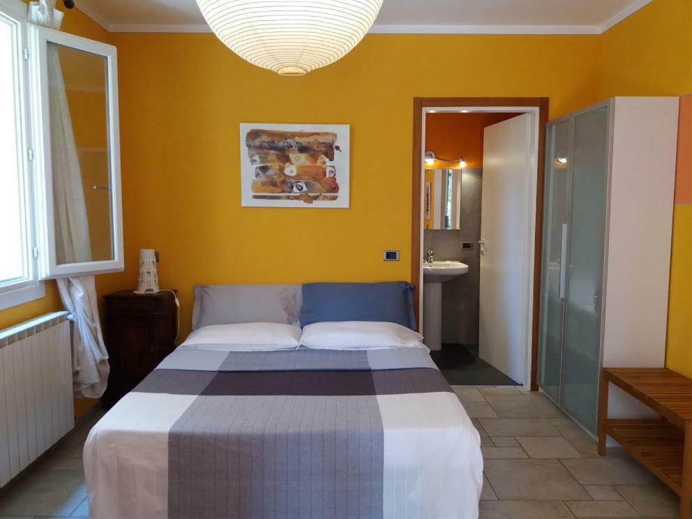 Casa Maria Teresa Διαμέρισμα Cannero Riviera Εξωτερικό φωτογραφία