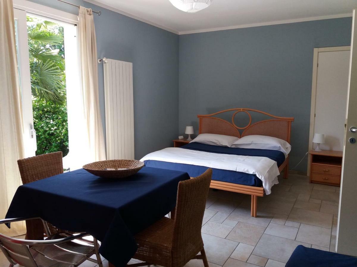 Casa Maria Teresa Διαμέρισμα Cannero Riviera Εξωτερικό φωτογραφία